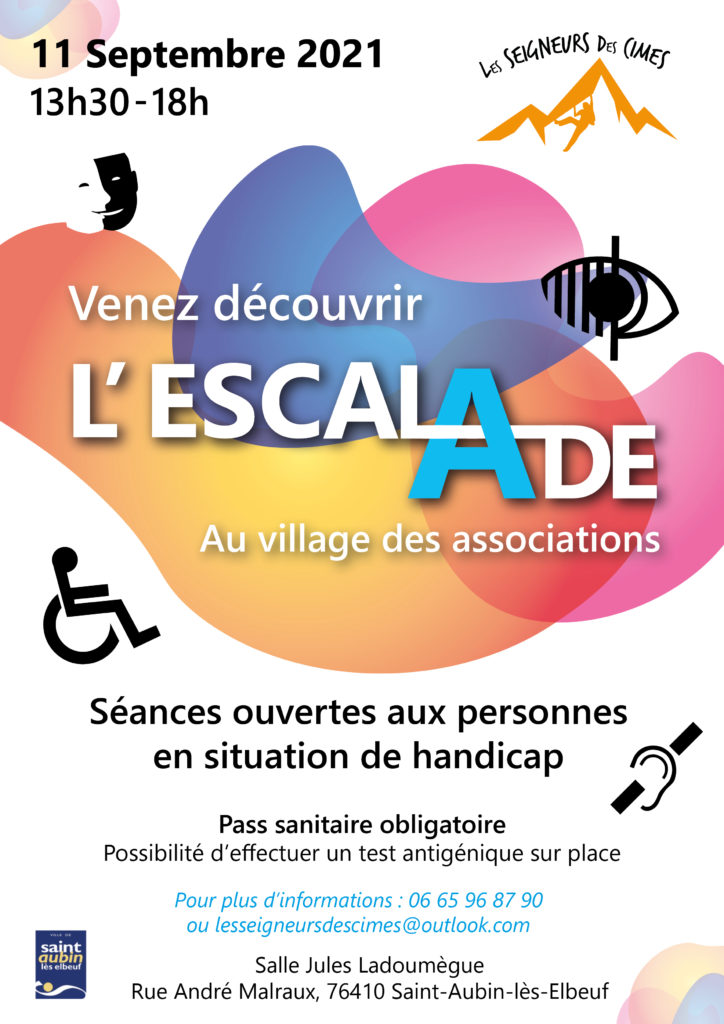 Après-midi sportive Après-midi sportive