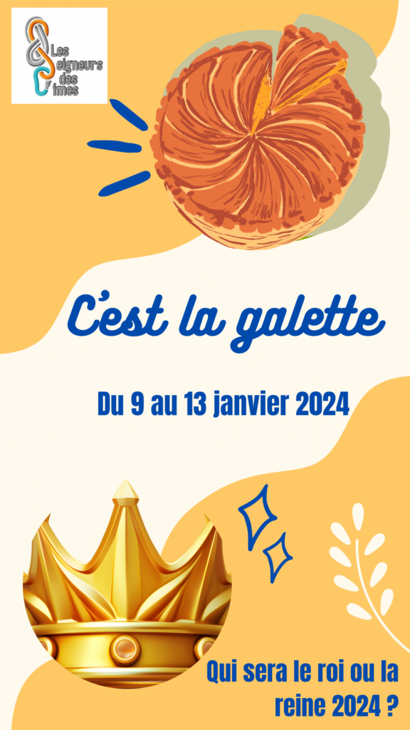 Epiphanie 2024