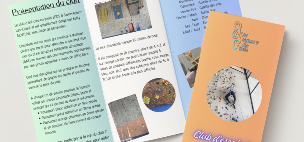 Brochure